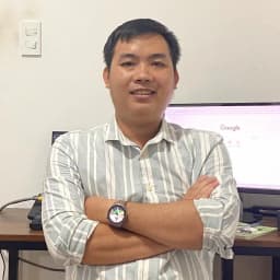 Tran Vdc