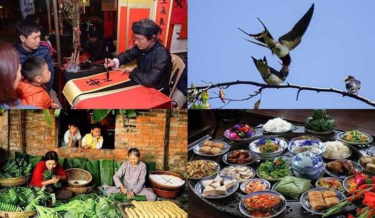Tết