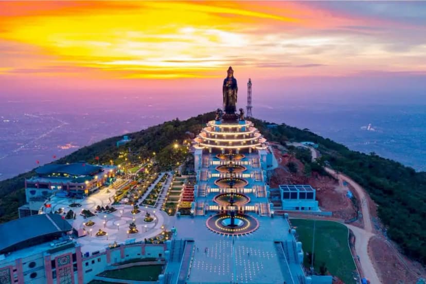 Tây Ninh
