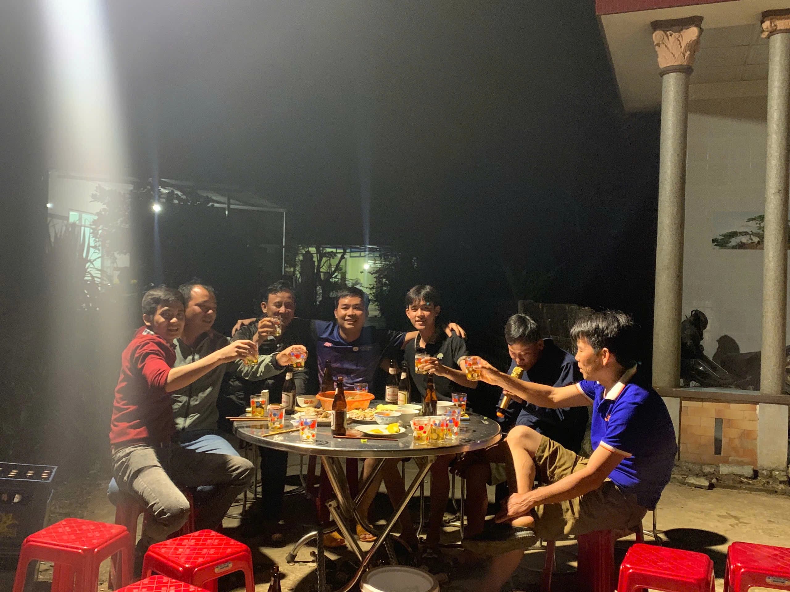 Người Việt tiếp tục trong top uống bia nhiều nhất thế giới