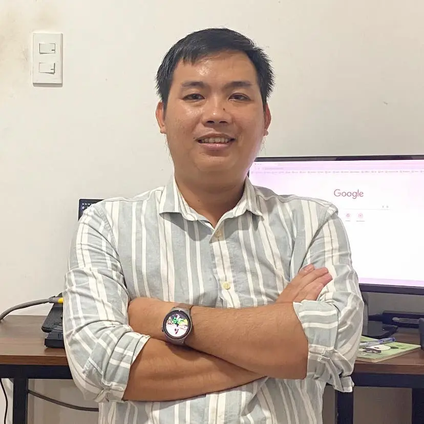 Tran VDC