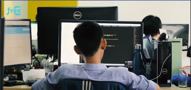 Lập trình viên (Programmer)