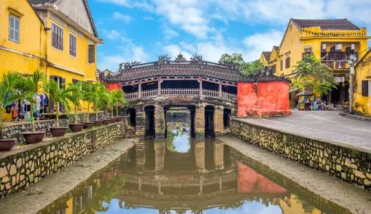 Hội An - Phố Cổ Đẹp Nhất Việt Nam