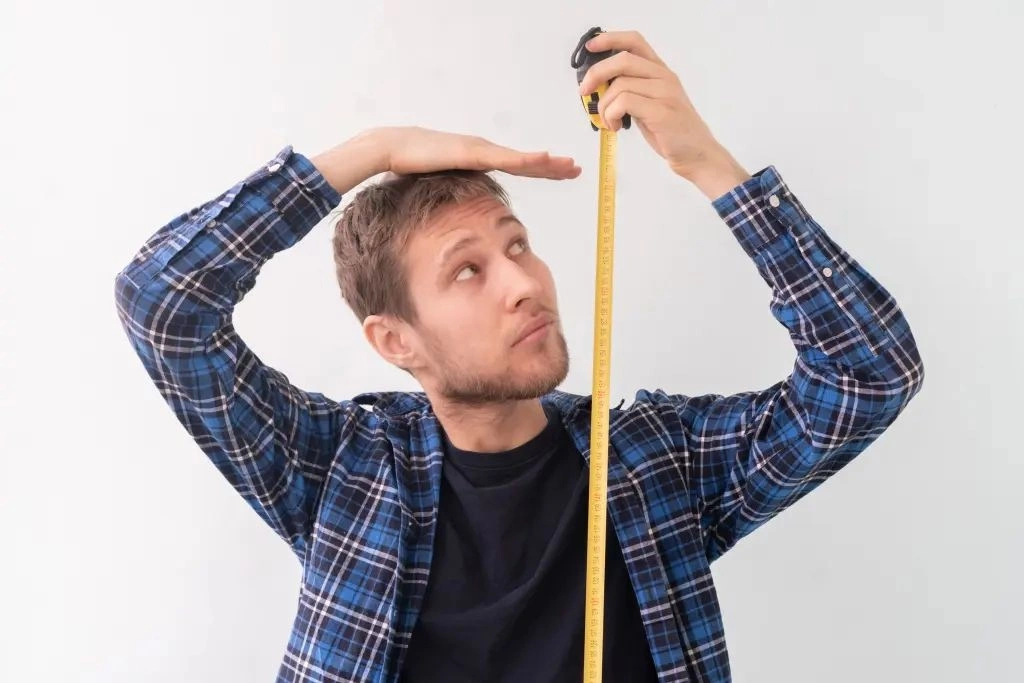 Lợi ích bất ngờ của người thấp bé